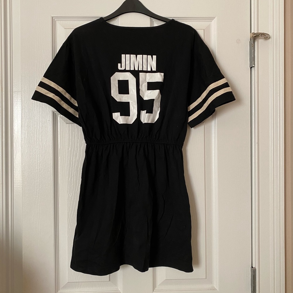 BTS JIMIN 95 dress - Picture 2 of 2